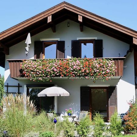 Ferienwohnungen Mittermayer Aschau im Chiemgau Bagian luar foto