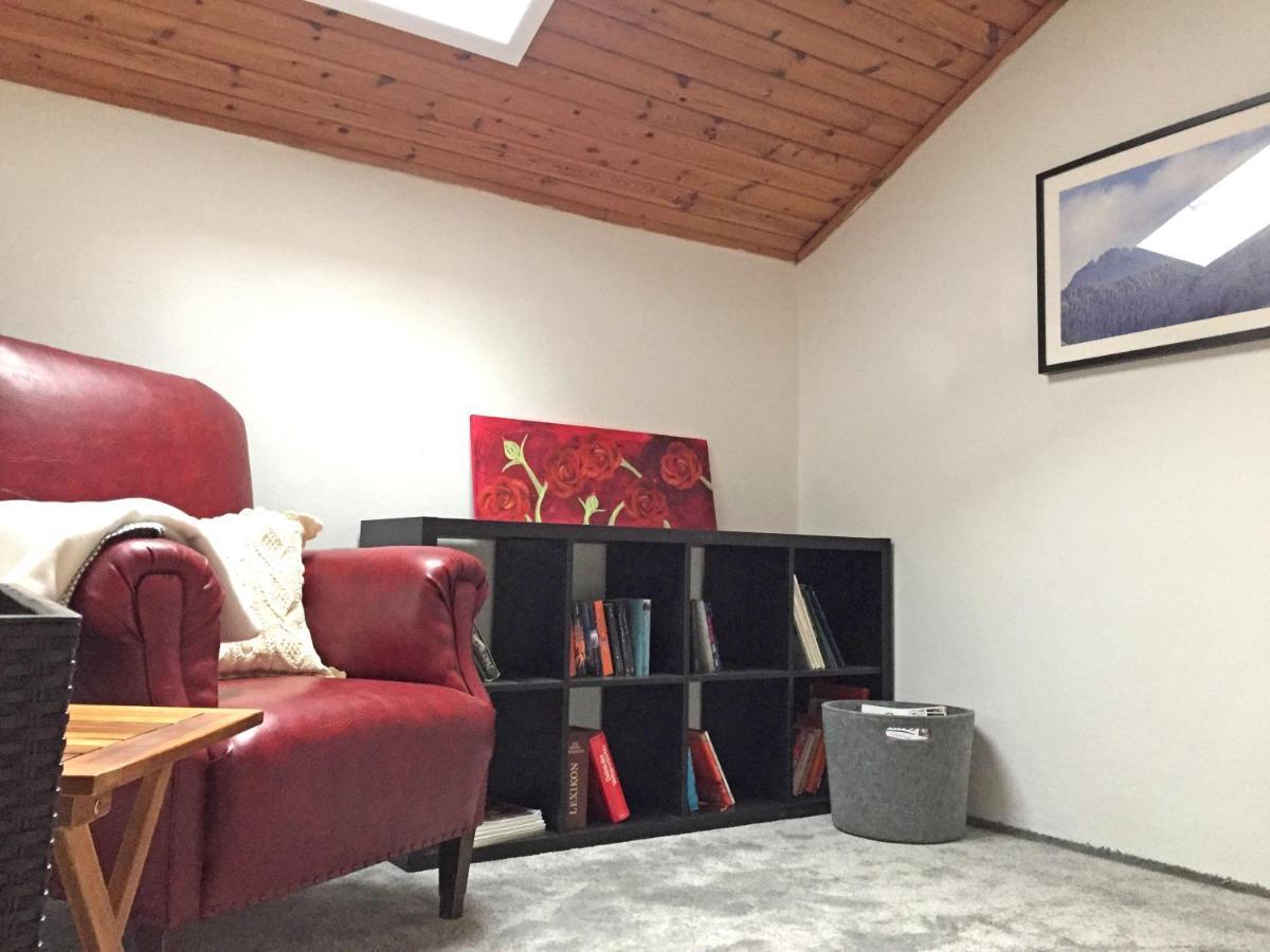 Ferienwohnungen Mittermayer Aschau im Chiemgau Bagian luar foto