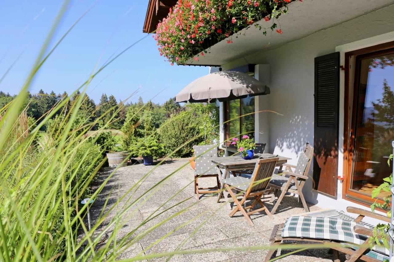 Ferienwohnungen Mittermayer Aschau im Chiemgau Bagian luar foto