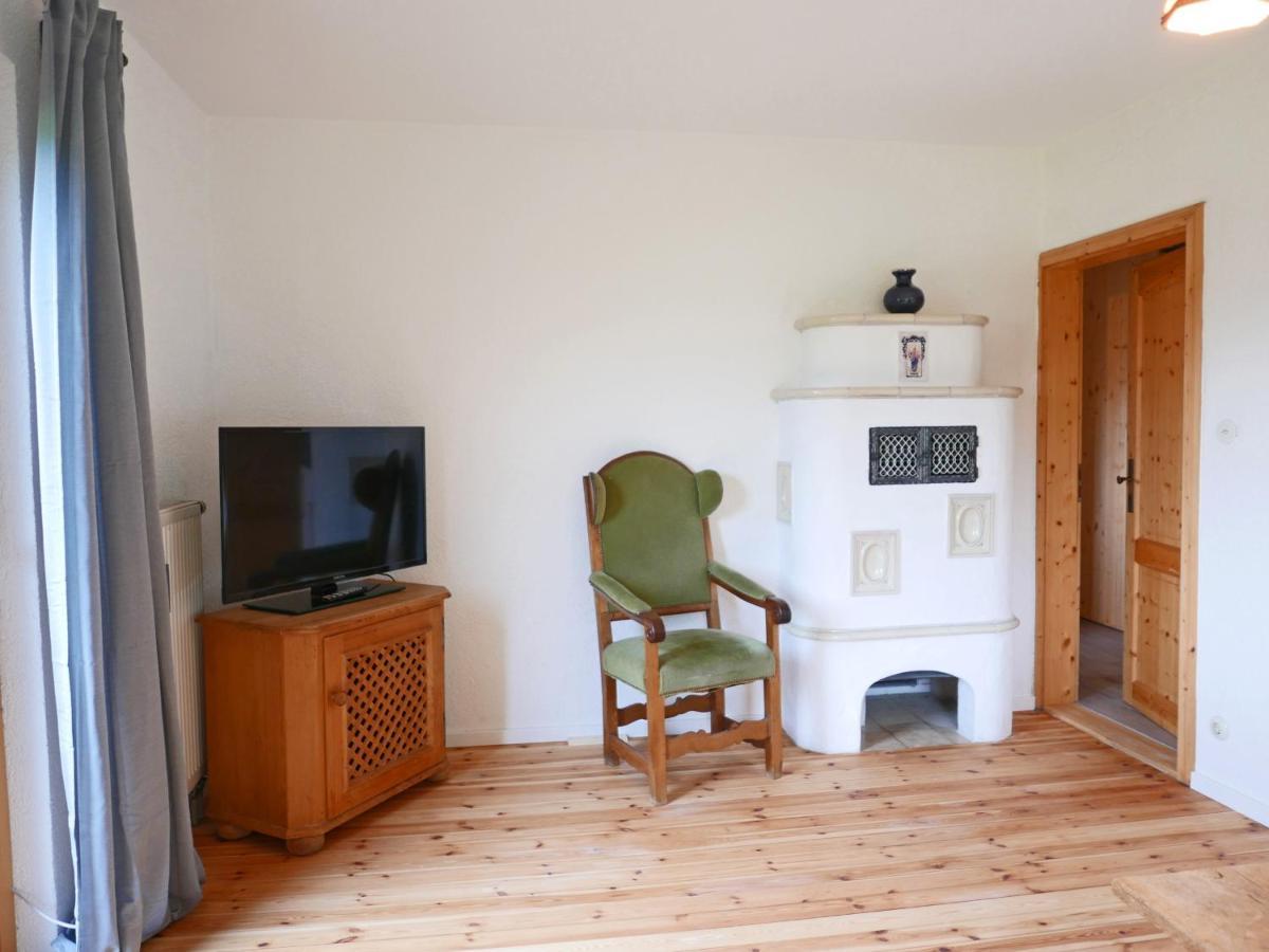 Ferienwohnungen Mittermayer Aschau im Chiemgau Bagian luar foto