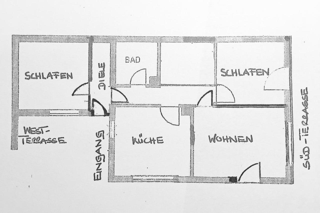 Ferienwohnungen Mittermayer Aschau im Chiemgau Bagian luar foto