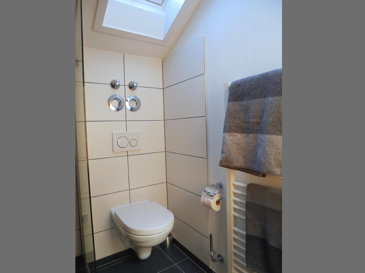 Ferienwohnungen Mittermayer Aschau im Chiemgau Bagian luar foto