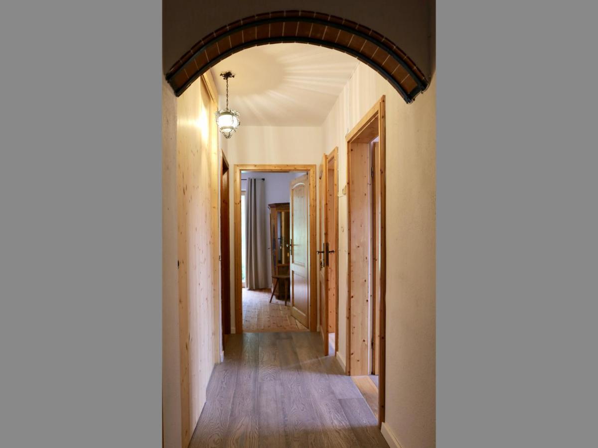 Ferienwohnungen Mittermayer Aschau im Chiemgau Bagian luar foto