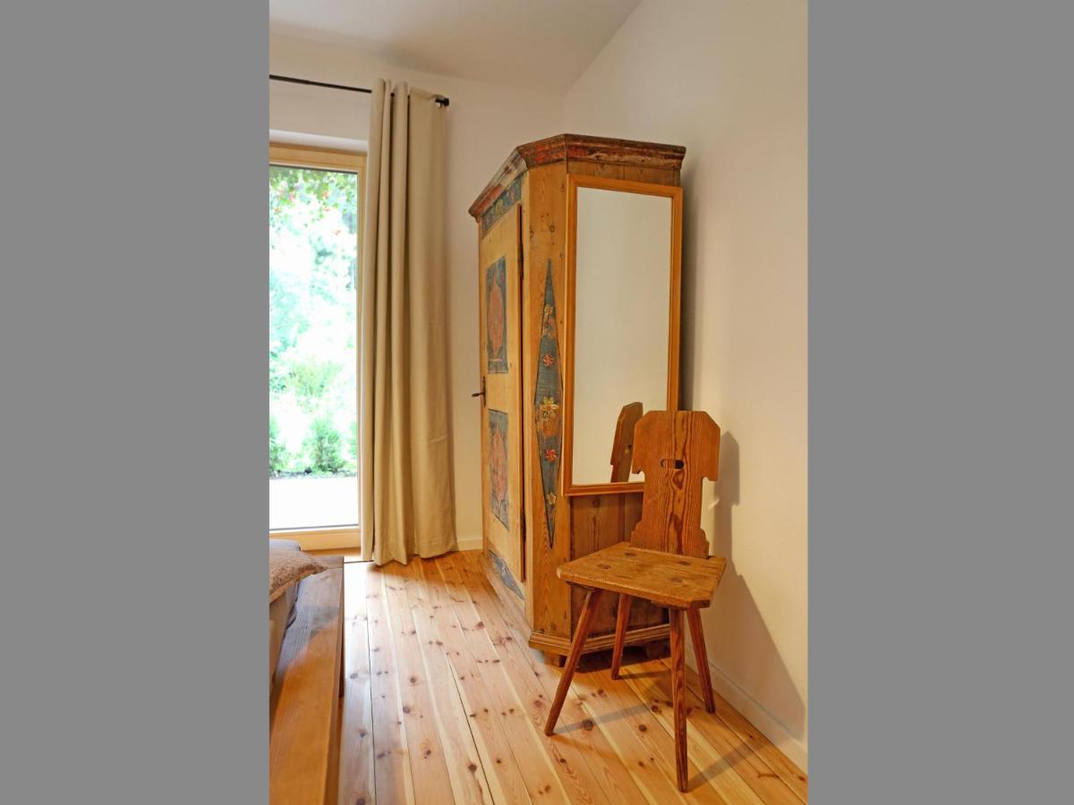 Ferienwohnungen Mittermayer Aschau im Chiemgau Bagian luar foto